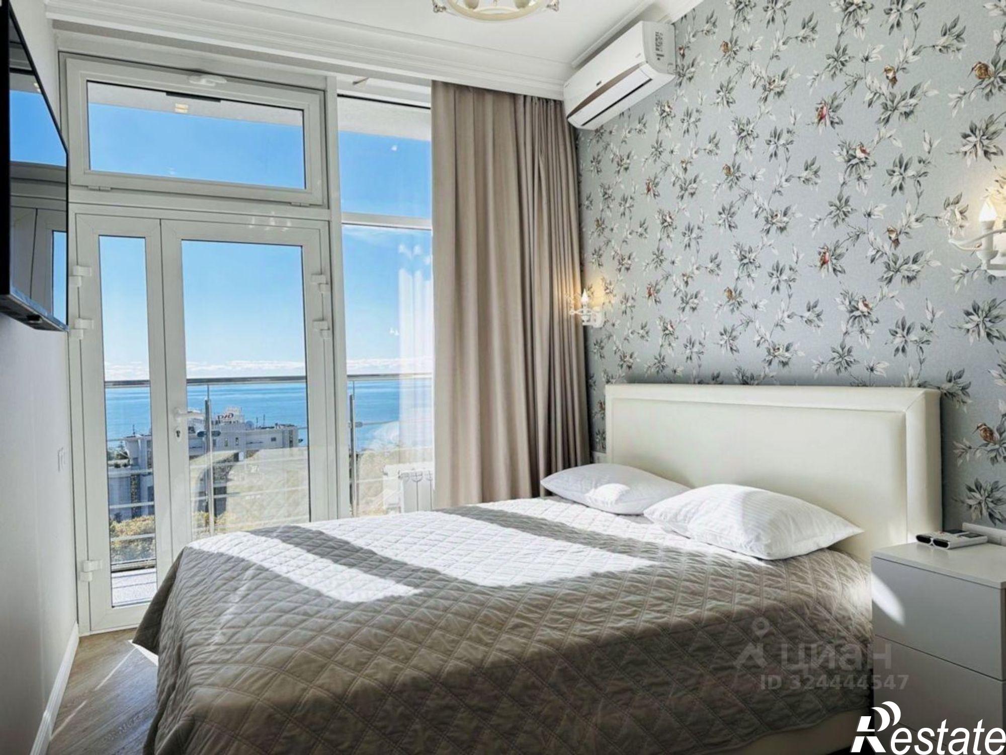 Купить квартиру за 14 800 000 рублей на Курортный проспект, 59