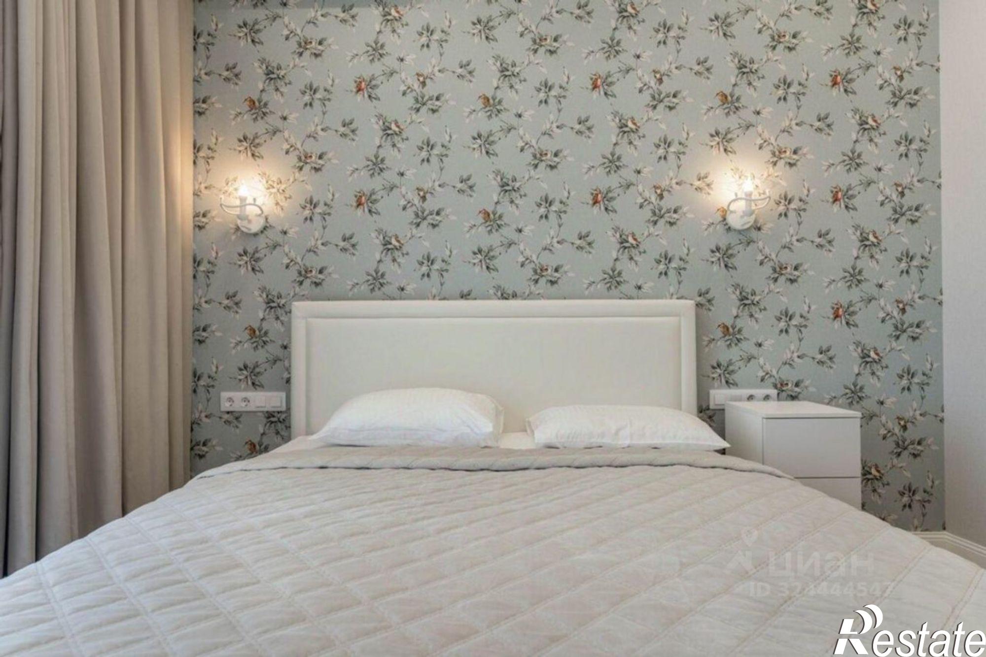 Купить квартиру за 14 800 000 рублей на Курортный проспект, 59