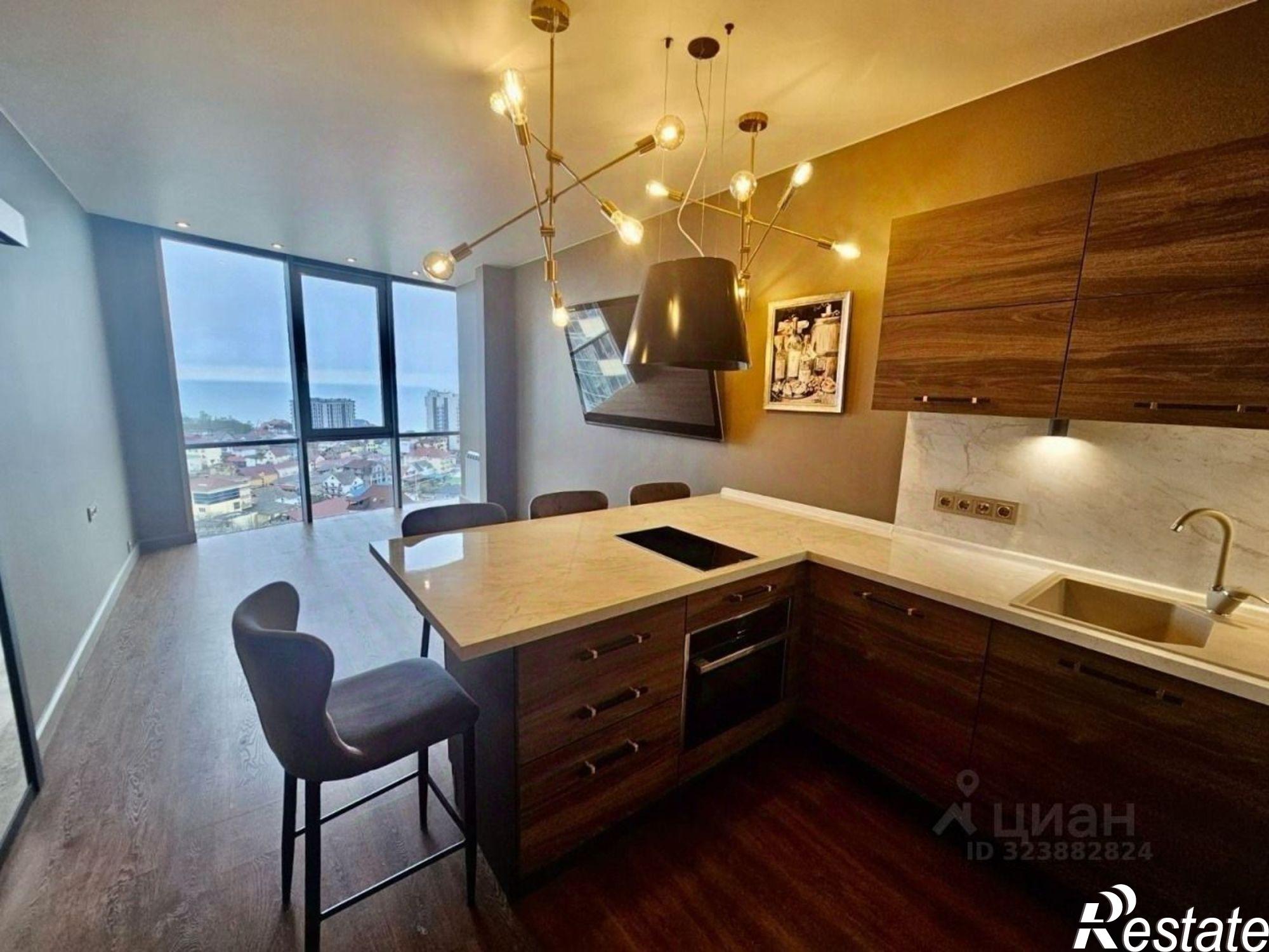 Купить квартиру за 18 780 000 рублей на улица Ленина, 298Б к1