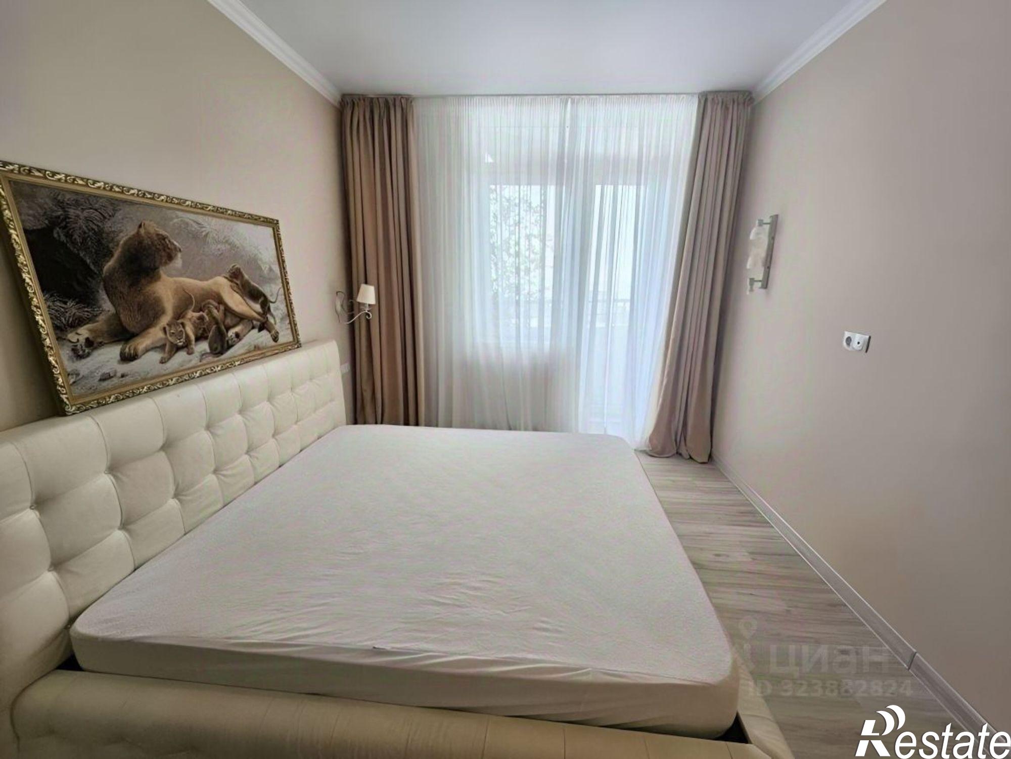 Купить квартиру за 18 780 000 рублей на улица Ленина, 298Б к1