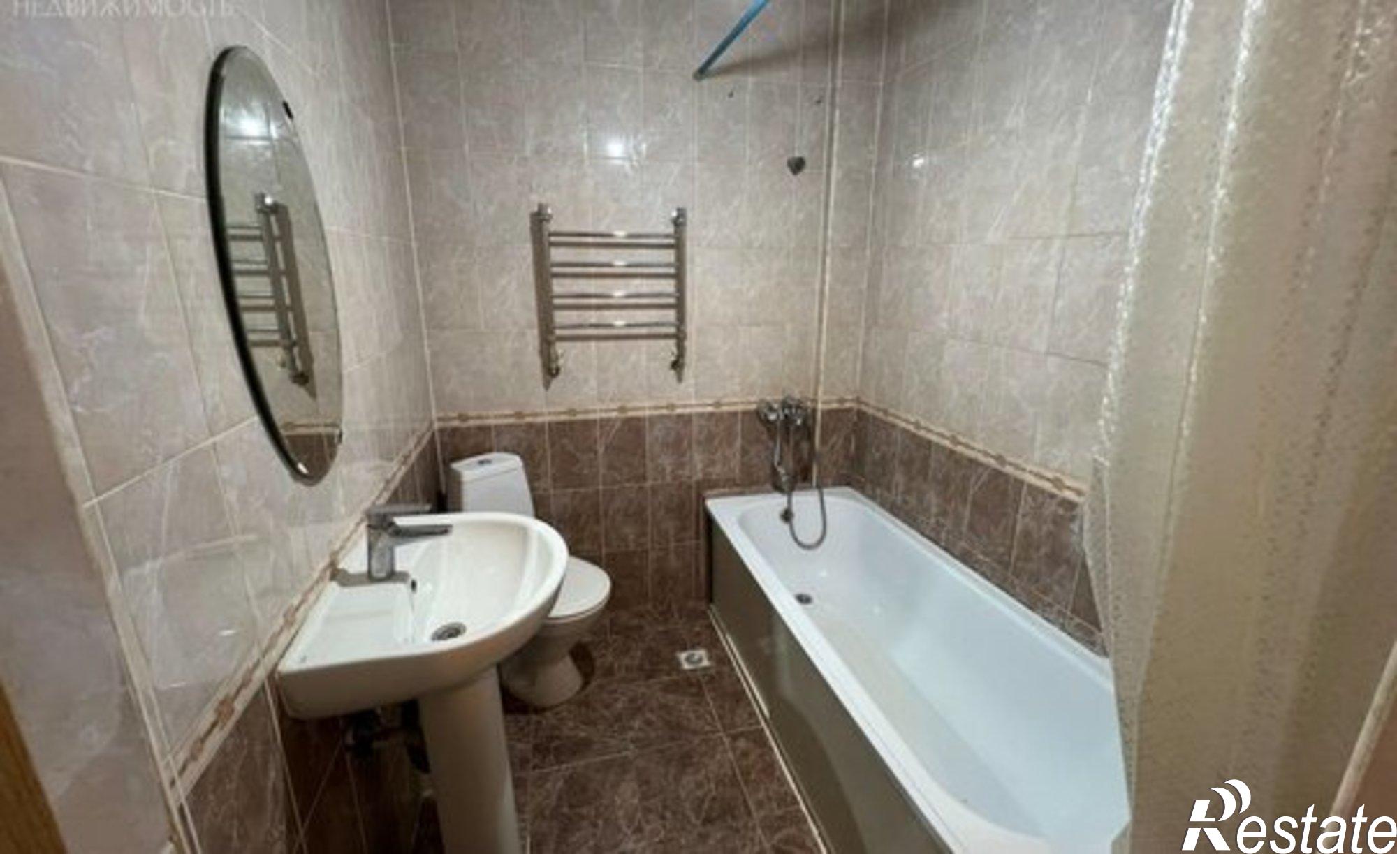 Купить квартиру за 6 800 000 рублей на Целинная улица, 28/13