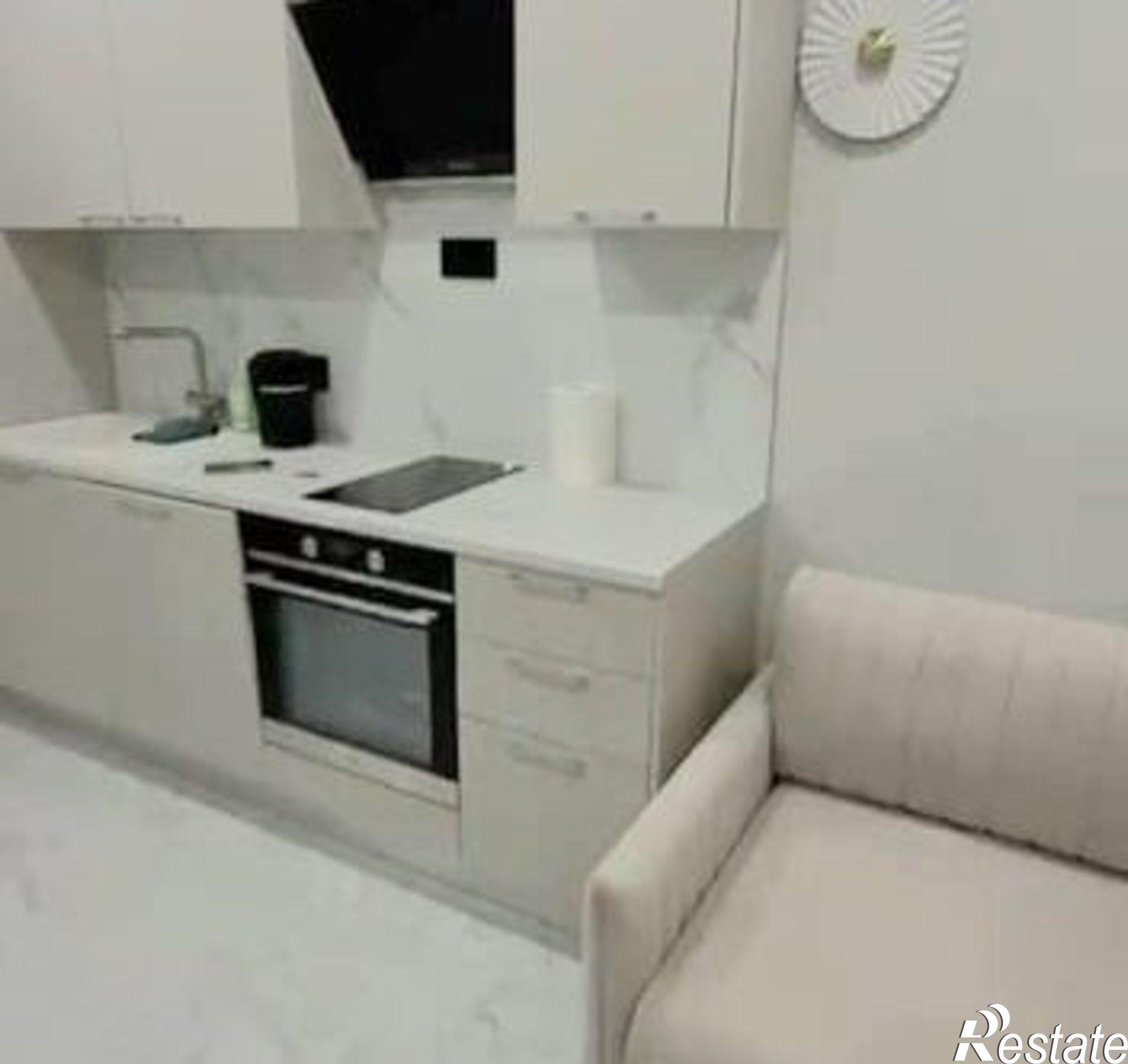 Купить квартиру за 19 000 000 рублей на переулок Трунова, 6 к6