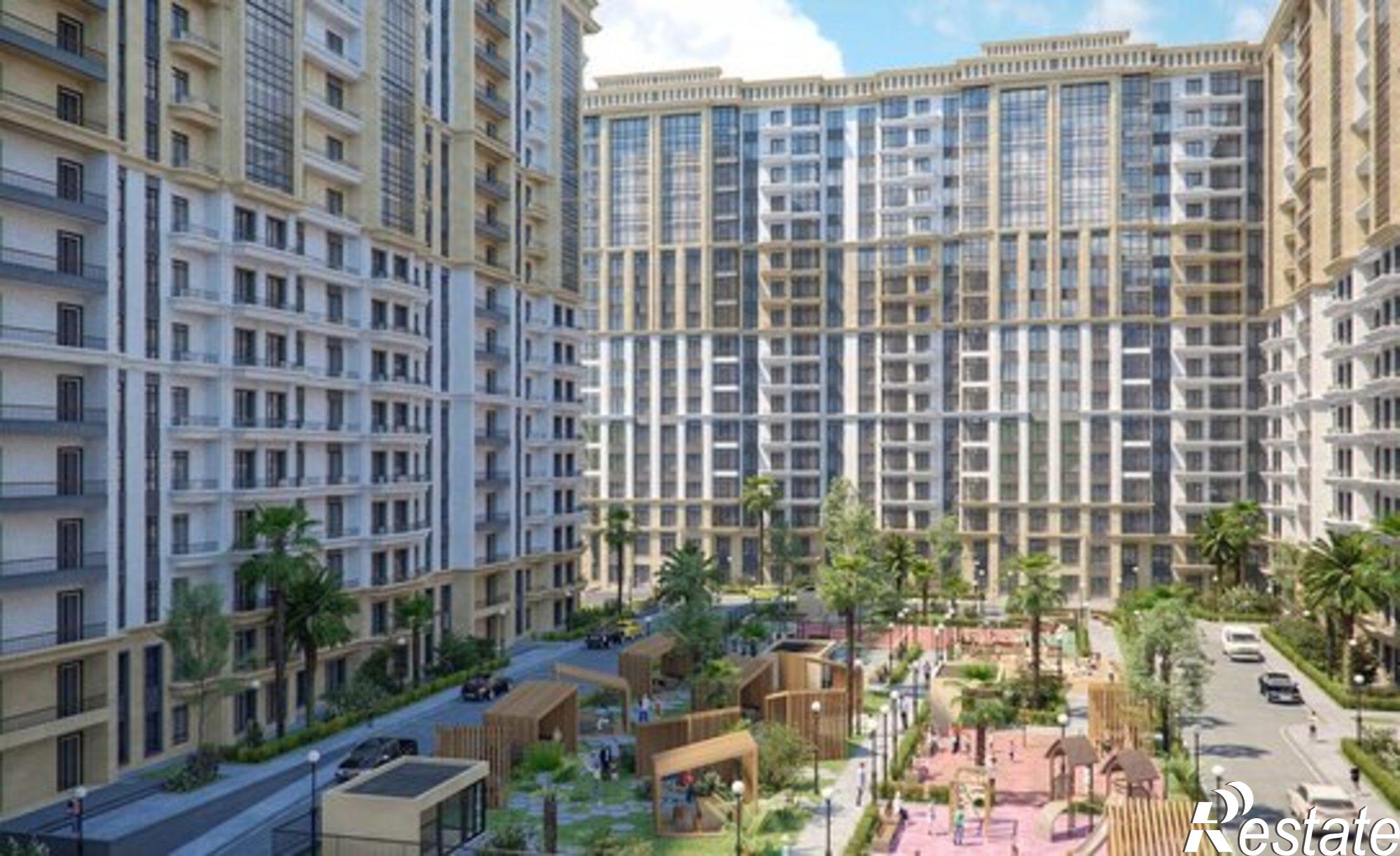 Купить квартиру за 19 000 000 рублей на переулок Трунова, 6 к6