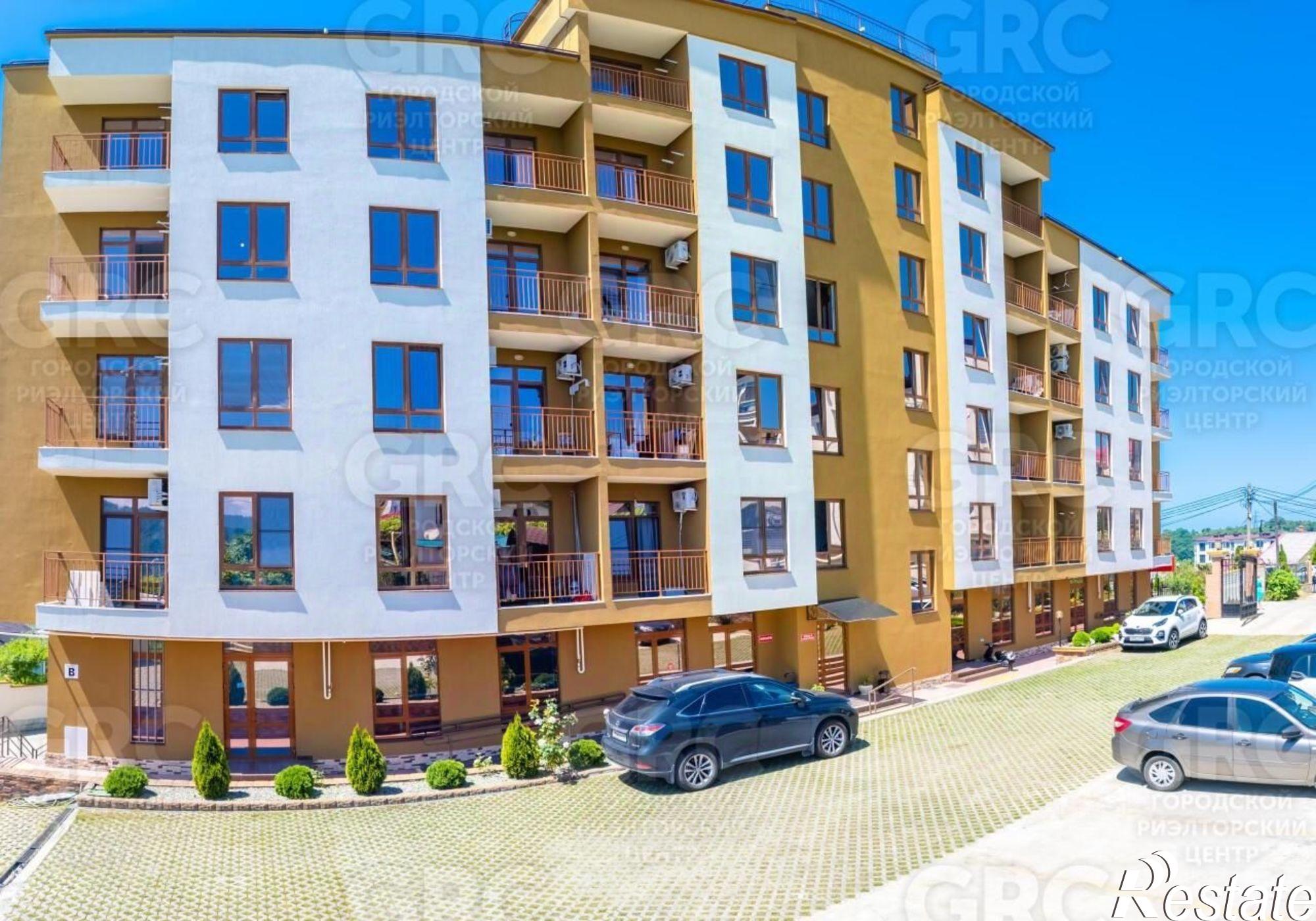 Купить квартиру за 7 050 000 рублей на Высокогорная улица, 56