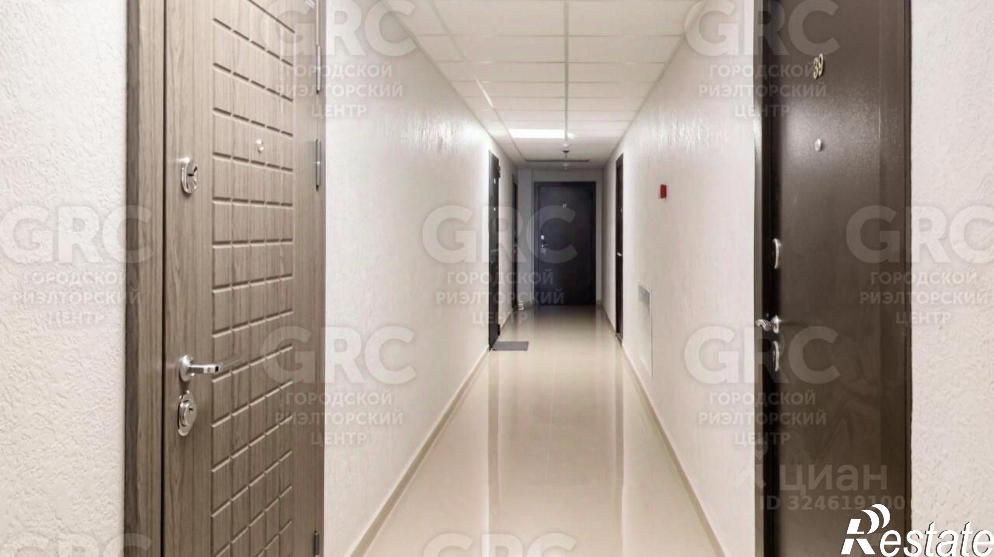 Купить квартиру за 7 050 000 рублей на Высокогорная улица, 56