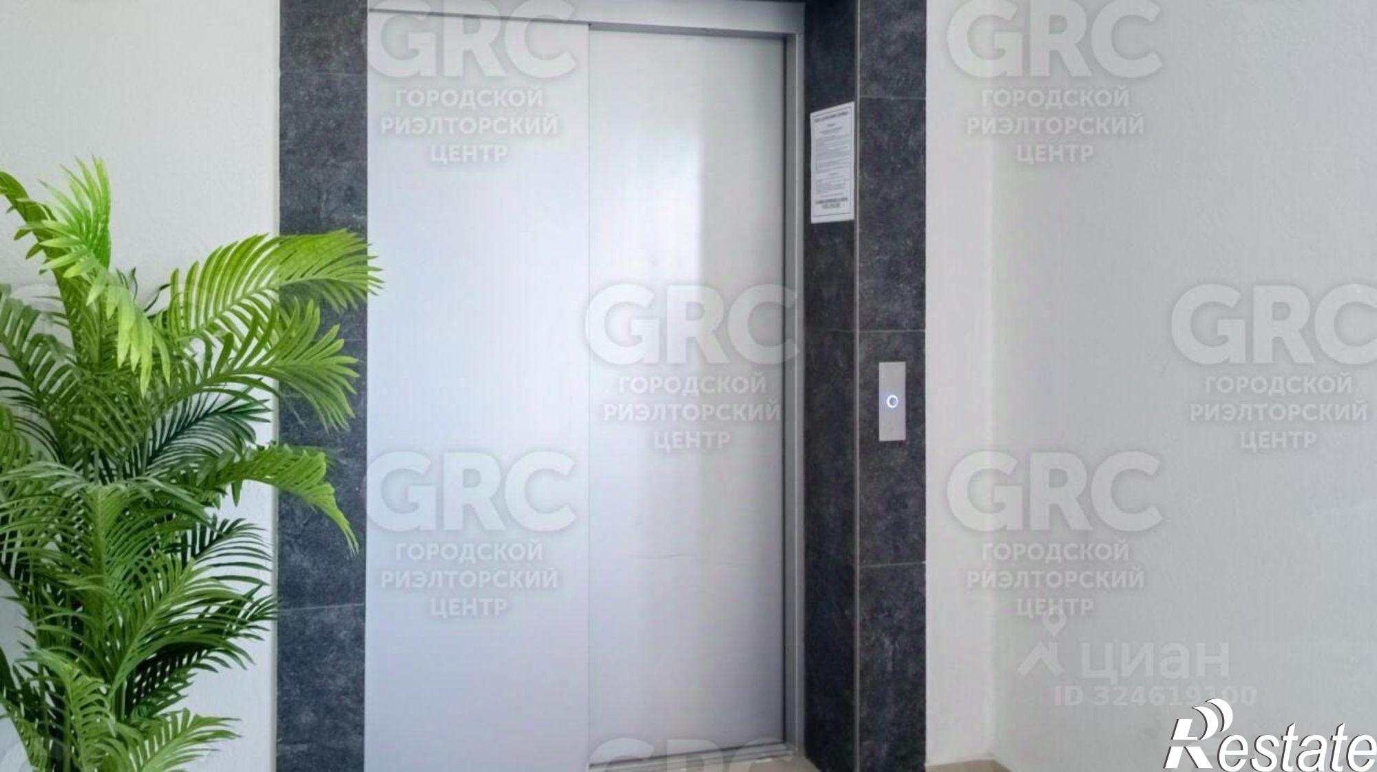 Купить квартиру за 7 050 000 рублей на Высокогорная улица, 56