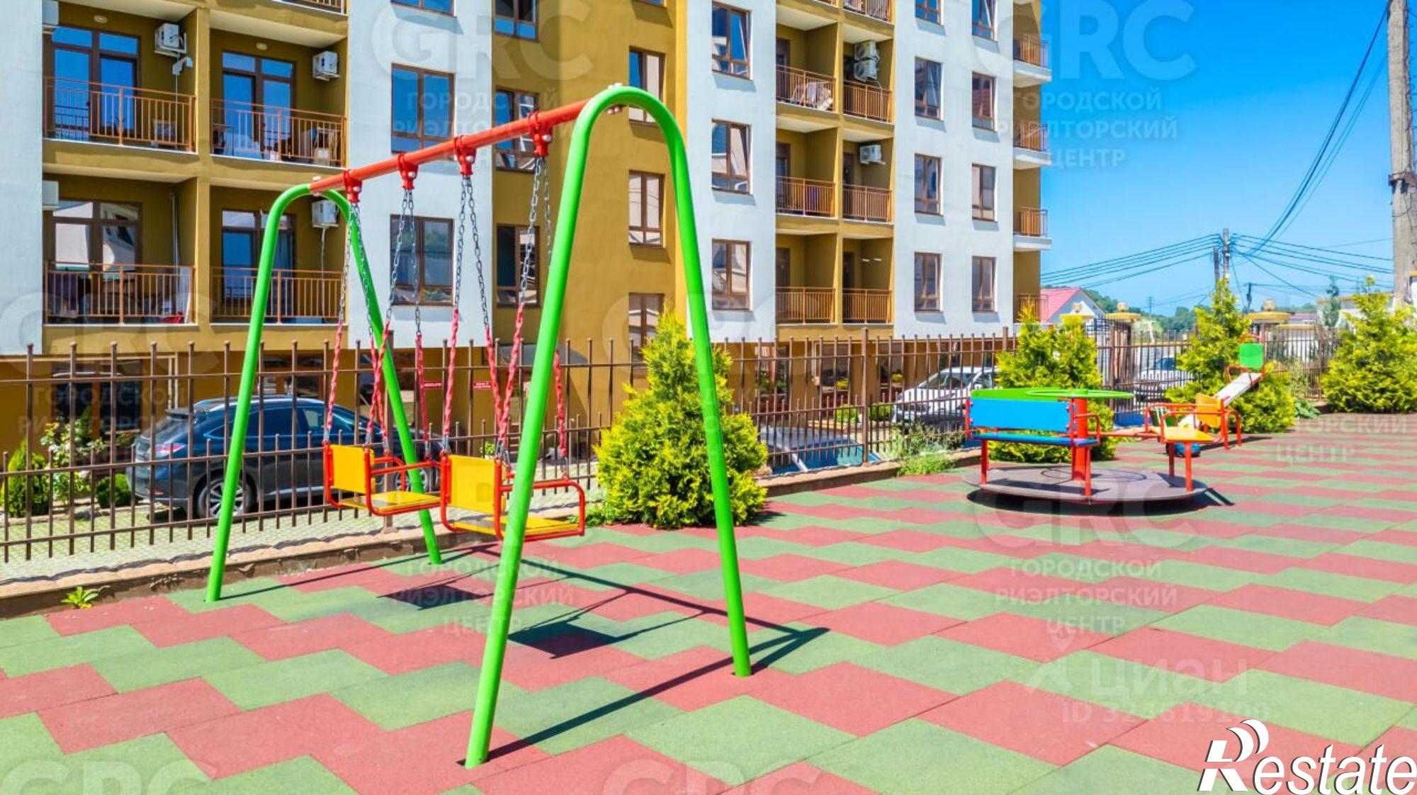 Купить квартиру за 7 050 000 рублей на Высокогорная улица, 56