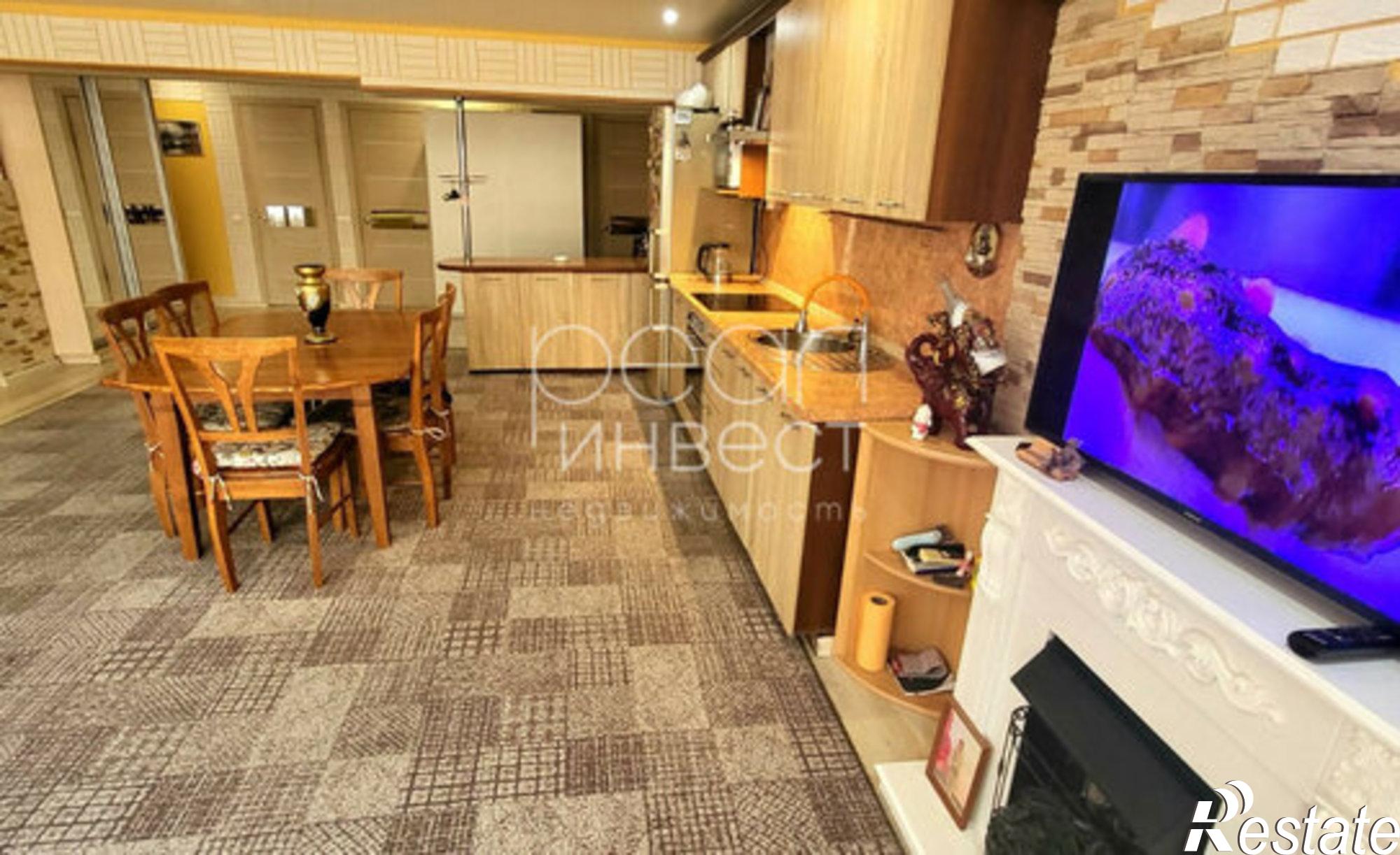 Купить квартиру за 15 700 000 рублей на Звёздная улица, 1