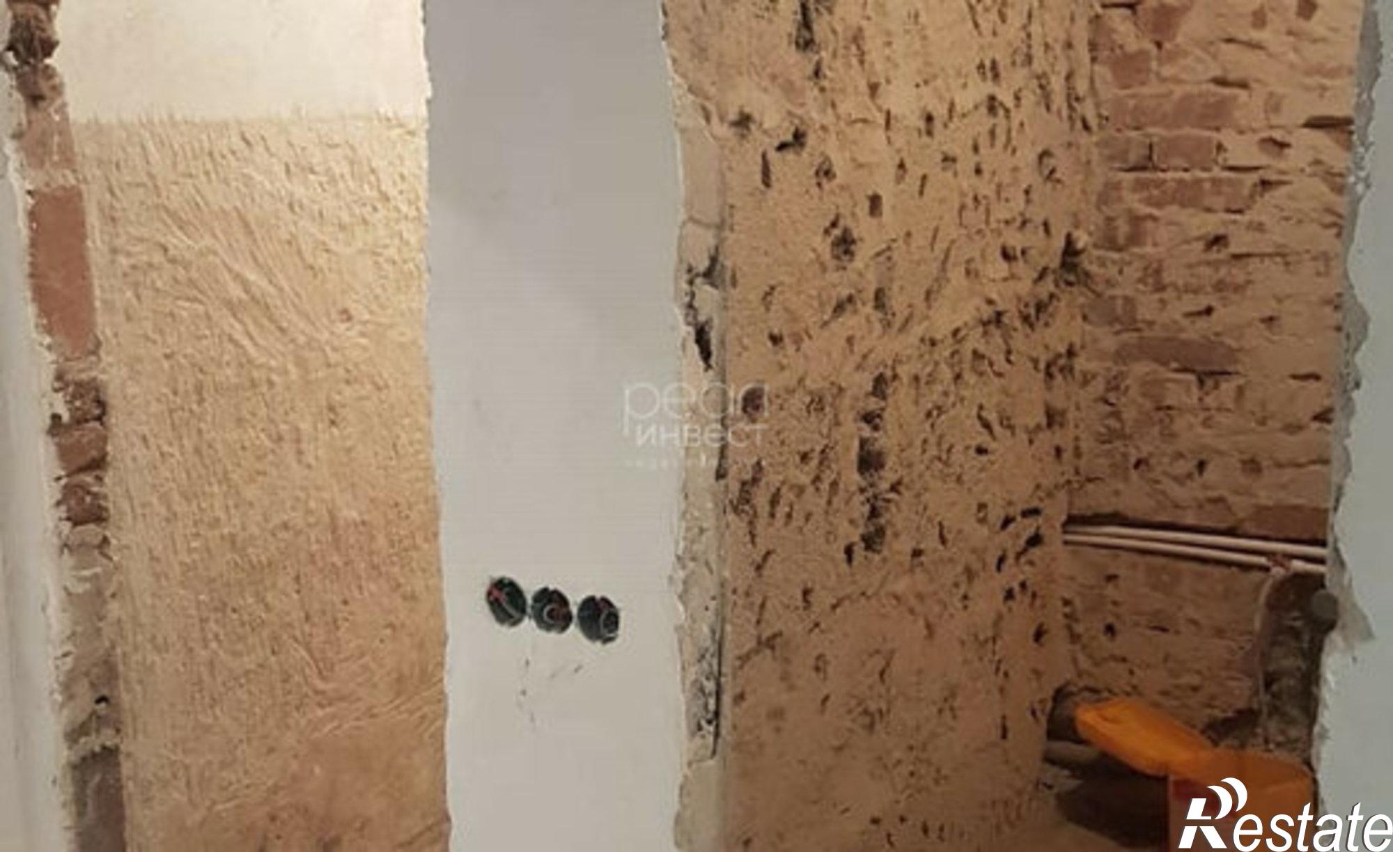 Купить квартиру за 26 000 000 рублей на Цветной бульвар, 7