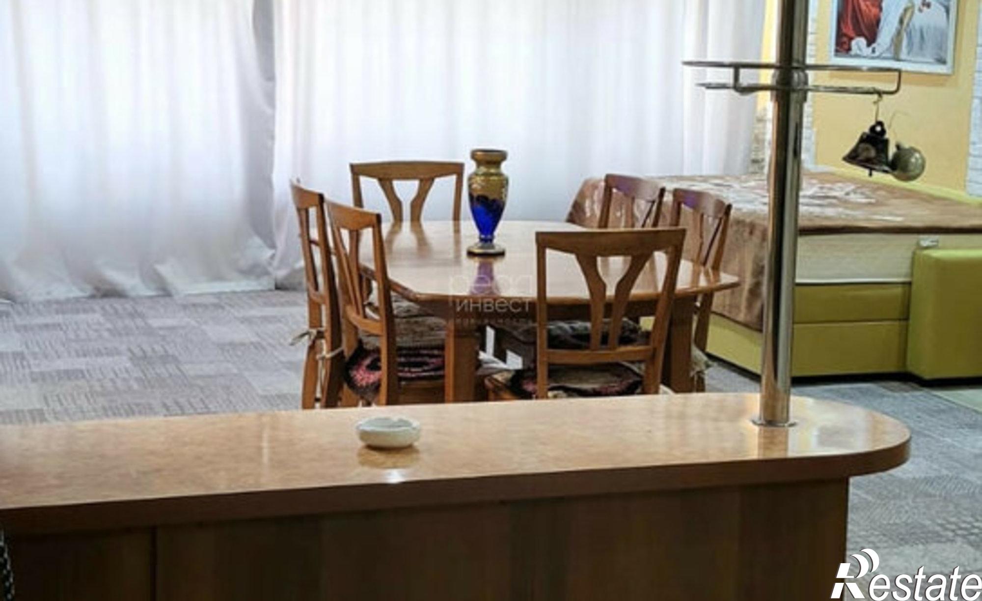 Купить квартиру за 15 700 000 рублей на Звёздная улица, 1