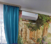 1-комн, 40кв м, этаж 3/5 Клубничная улица, 58