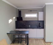 1-комн, 30кв м, этаж 2/3 аллея Челтенхема, 100