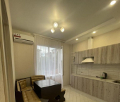 2-комн, 50кв м, этаж 2/5 ул Докучаева, 26