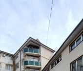 ОСЗ 3206 кв м Донская улица, 12