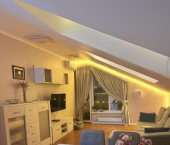 2-комн, 69кв м, этаж 4/4 ул Защитников Кавказа, 3