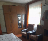 1-комн, 32кв м, этаж 1/5 Шоссейная улица, 7