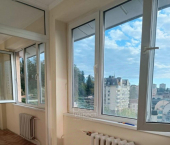 3-комн, 71кв м, этаж 5/5 ул Санаторная, 23