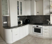 3-комн, 65кв м, этаж 4/9 ул Санаторная, 49/19А