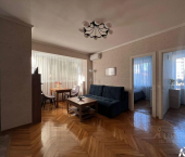 2-комн, 45кв м, этаж 4/5 улица Гагарина, 24