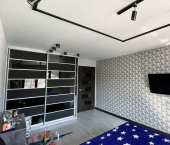 2-комн, 53кв м, этаж 4/5 ул Чехова, 26