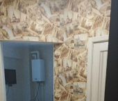 2-комн, 44кв м, этаж 9/12 ул Гайдара, 20