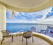 3-комн, 129кв м, этаж 20/27 пр-кт Пушкина, 6