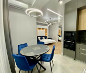 1-комн, 38кв м, этаж 3/10 ул Кирова, 35