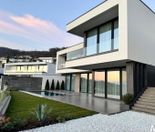 коттедж 290 кв м СТ 