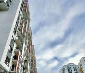 1-комн, 27кв м, этаж 2/12 улица Искры, 88к6