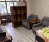 комната 50 кв м ул 60 лет ВЛКСМ, 16