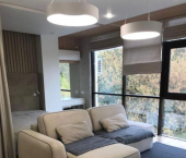 1-комн, 38кв м, этаж 3/5 Курортный проспект, 84А