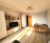 1-комн, 42кв м, этаж 5/10 ул Труда, 21/2