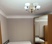 1-комн, 36кв м, этаж 1/2 улица Пирогова, 8