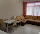 2-комн, 55кв м, этаж 1/3 Батумское шоссе, 77А