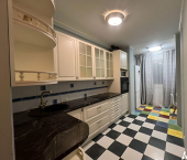 2-комн, 65кв м, этаж 6/12 улица Пирогова, 4