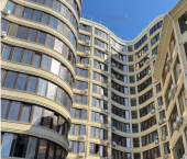 1-комн, 46кв м, этаж 6/10 улица Лысая Гора, 23/1