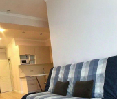 2-комн, 47кв м, этаж 3/15 Курортный проспект, 59