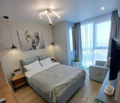 1-комн, 38кв м, этаж 7/9 Ясногорская улица, 16/6 к4