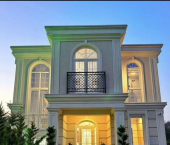 коттедж 169 кв м Петрозаводская улица, 45Д/7