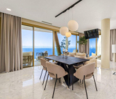 1-комн, 42кв м, этаж 19/21 Морской переулок, 1/1