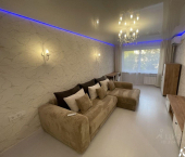 4-комн, 73кв м, этаж 3/5 улица Воровского, 56