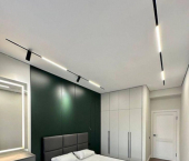 1-комн, 36кв м, этаж 8/9 Навагинская улица, 16