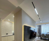 2-комн, 47кв м, этаж 15/17 улица Войкова, 35