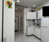 2-комн, 45кв м, этаж 3/6 улица Лысая Гора, 23/1