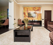 2-комн, 56кв м, этаж 12/19 улица Цюрупы, 13