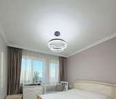 2-комн, 54кв м, этаж 12/17 Нагорная улица, 16