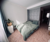 1-комн, 23кв м, этаж 3/6 улица Видный Ручей, 67