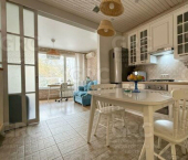 3-комн, 88кв м, этаж 4/4 Кипарисовая улица, 9/1