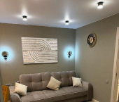 2-комн, 52кв м, этаж 3/5 улица Победы, 191Б