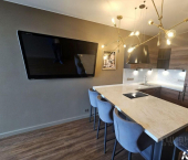 3-комн, 72кв м, этаж 11/21 улица Ленина, 298Б к1